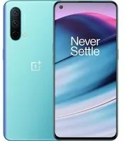 OnePlus Nord CE 5G 16,3 cm (6.43") Double SIM Android 11 USB Type-C 8 Go 128 Go 4500 mAh Charbon de bois