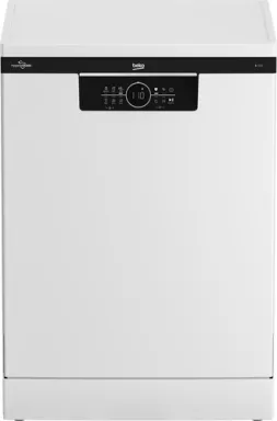 Beko BDFN26530W Pose libre 15 couverts D