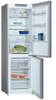 Balay 3KFD565BI réfrigérateur-congélateur Pose libre 326 L D Blanc