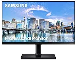 Samsung T45F écran plat de PC 68,6 cm (27") 1920 x 1080 pixels Full HD LED Noir