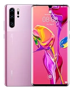 Huawei P30 Pro 16,4 cm (6.47") Double SIM hybride Android 9.0 4G USB Type-C 8 Go 128 Go 4200 mAh Lavande