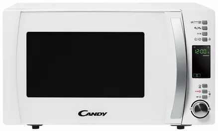 Candy COOKinApp CMXW 30 DW Comptoir Micro-onde simple 30 L 900 W Blanc