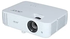 Acer Basic X1629HK vidéo-projecteur 4500 ANSI lumens DLP WUXGA (1920x1200) Compatibilité 3D Blanc