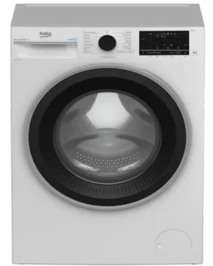 Beko BWUS374S machine à laver Charge avant 7 kg 1400 tr/min Blanc