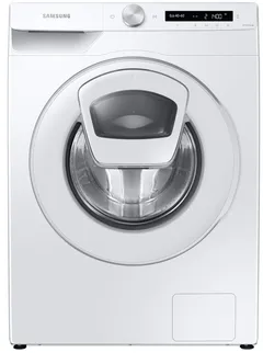 Samsung WW90T554DTW/S3 machine à laver Charge avant 9 kg 1400 tr/min Blanc