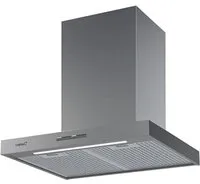CATA SYGMA 6010 X Montée au mur Acier inoxydable 340 m³/h