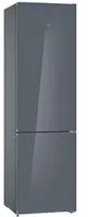 Balay 3KFD765AI réfrigérateur-congélateur Intégré 368 L D Gris