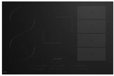 Grundig GIEI827578PN: Cuisson(Table de cuisson encastrable)