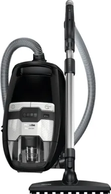 Miele Blizzard CX1 Comfort 2 L Aspirateur réservoir cylindrique Sec 890 W Sans sac