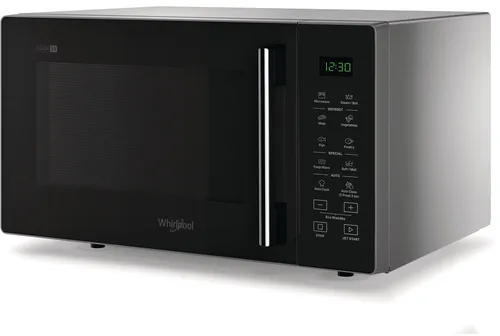 Whirlpool MWP 252 SB Noir Micro-onde simple Comptoir 25 L 900 W