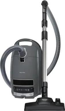 Miele SGSK5 4,5 L Aspirateur réservoir cylindrique Sec 550 W Sac à poussière