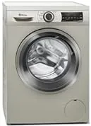 Balay 3TS993XT machine à laver Charge avant 9 kg 1200 tr/min Gris