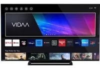 Toshiba 55UV3363DG TV 139,7 cm (55") 4K Ultra HD Smart TV Noir 300 cd/m²