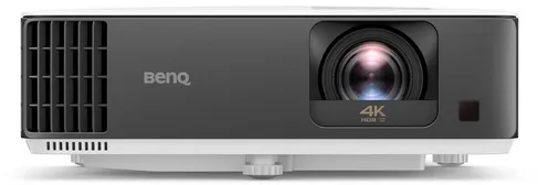 BenQ TK700STi vidéo-projecteur Projecteur à focale courte 3000 ANSI lumens DLP UHD 4K (3840x2160) Compatibilité 3D Blanc