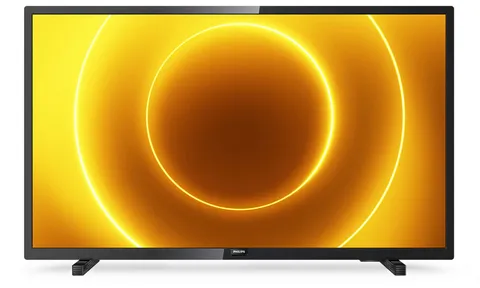 Philips 32PHS5505/12 TV 81,3 cm (32") HD Noir