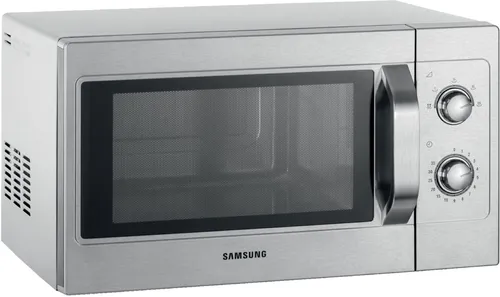 Samsung CM 1099 A Comptoir Micro-onde simple 26 L 1100 W Acier inoxydable