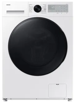 Samsung Lave-linge séchant AI ecobubble™ 9+6kg - WD90DG5B15BH