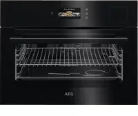 AEG KSE992220B 43 L 3000 W A+ Noir