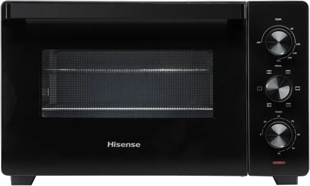 Hisense HOM30M four 30 L 1600 W Noir