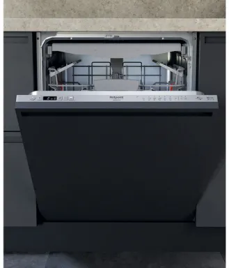 Hotpoint HIC 3C26N WF Entièrement intégré 14 couverts E