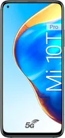 Xiaomi Mi 10T Pro 16,9 cm (6.67") Double SIM 5G USB Type-C 8 Go 256 Go 5000 mAh Noir