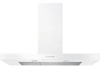 Rangemaster UNBHDS90 Îlot Blanc 685 m³/h