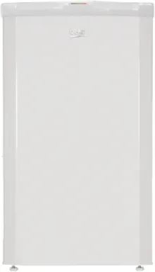 Beko FSE13030N Congélateur vertical Pose libre 117 L F Blanc