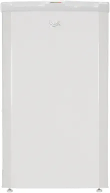 Beko FSE13030N Congélateur vertical Pose libre 117 L F Blanc