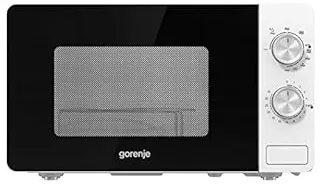 Gorenje MO20E2W Comptoir Micro-ondes grill 20 L 800 W Blanc