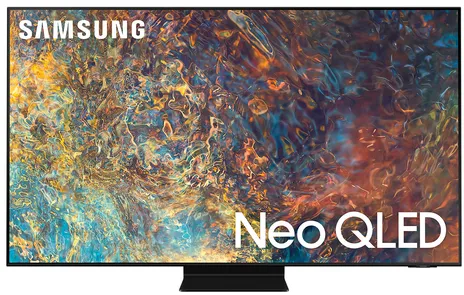 Samsung QE75QN90A 190,5 cm (75") 4K Ultra HD Smart TV Wifi Noir