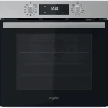 Whirlpool OMR58RR1X 71 L 3300 W Acier inoxydable