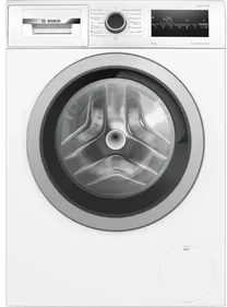 Bosch Serie 4 WAN28201EP machine à laver Charge avant 9 kg 1400 tr/min Blanc