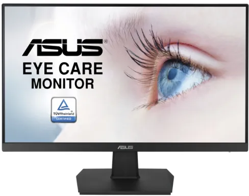 ASUS VA27EHE écran plat de PC 68,6 cm (27") 1920 x 1080 pixels Full HD LED Noir