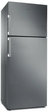 Whirlpool Réfrigérateur double porte posable - WT70I832X -