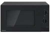 Panasonic NN-SM22QBEPG micro-onde Noir Micro-onde simple Comptoir 20 L 800 W