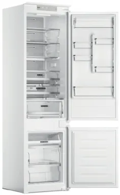 Whirlpool WHC20 T573 Intégré 280 L D Blanc