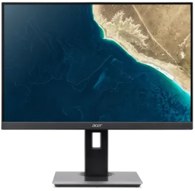 Acer B247W écran plat de PC 61 cm (24") 1920 x 1080 pixels WUXGA LED Noir