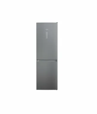 Hotpoint HAFC8 TO32SX Pose libre 335 L E Acier inoxydable