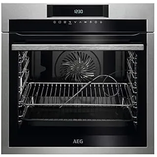 AEG BPE642120M 71 L Acier inoxydable