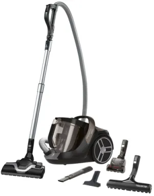 Rowenta Silence Force RO7260 2,5 L Aspirateur réservoir cylindrique Sec 550 W Sans sac