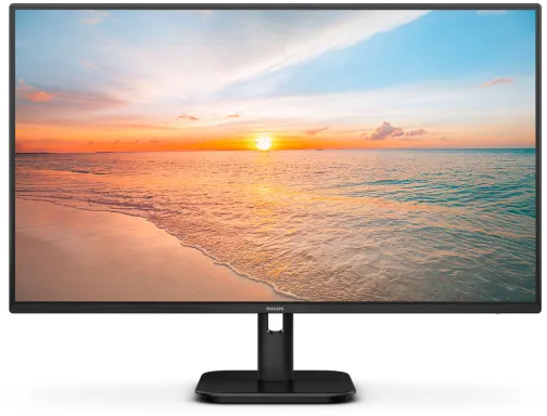 Philips 27E1N1200A/00 écran plat de PC 68,6 cm (27") 1920 x 1080 pixels Full HD LCD Noir