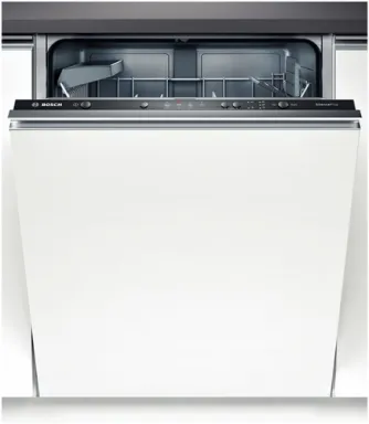 Bosch SMV41D10EU lave-vaisselle Entièrement intégré 12 couverts E