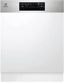 Electrolux EEM48300IX Semi-intégré 14 couverts D