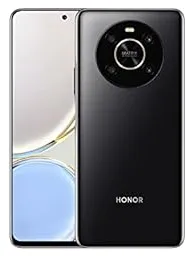 Honor Magic4 Lite 4G 17,3 cm (6.81") Android 11 USB Type-C 6 Go 128 Go 4800 mAh Noir