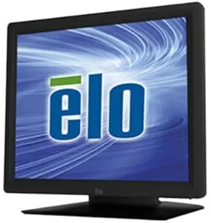 Elo Touch Solutions 1517L 38,1 cm (15") 1024 x 768 pixels LED Écran tactile Noir