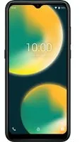 Wiko VIEW VIEW4 16,6 cm (6.52") Double SIM Android 10 4G Micro-USB 3 Go 64 Go 5000 mAh Vert