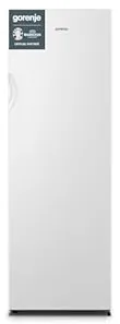 Gorenje FN4172CW congélateur Tiroir Pose libre 186 L E Gris