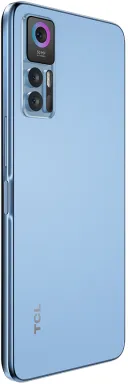 TCL 30 17 cm (6.7") Double SIM Android 12 4G USB Type-C 4 Go 64 Go 5010 mAh Bleu