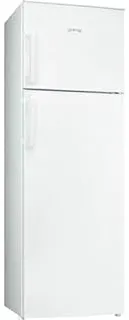 Smeg FD32F réfrigérateur-congélateur Pose libre 306 L F Blanc