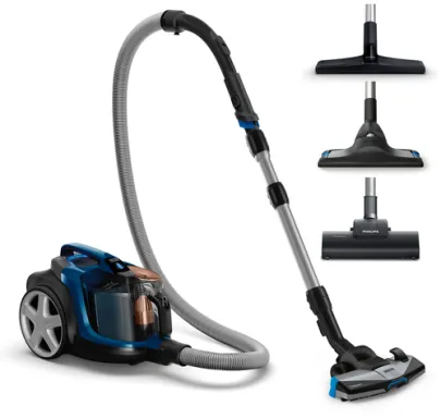 Philips PowerPro Expert FC9745/09 Aspirateur sans sac